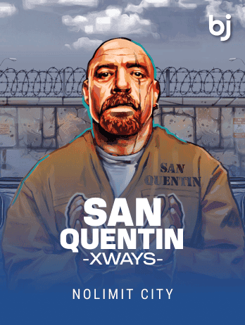 San Quentin xWayspng screenshot
