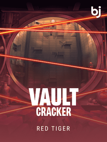 Vault Crackerpng screenshot