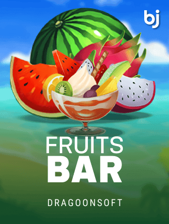 Fruits Barpng screenshot