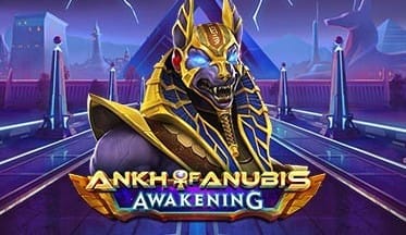 Ankh of Anubis Awakening