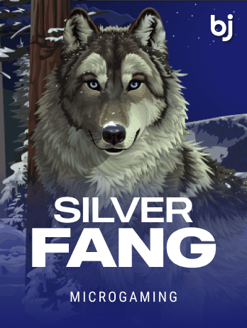 Silver Fangpng screenshot