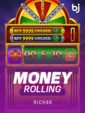 Money Rollingpng screenshot