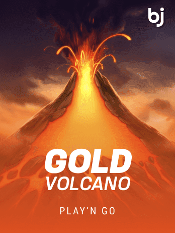 Gold Volcanopng screenshot