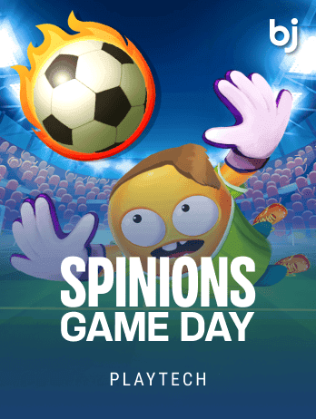 Spinions Game Daypng screenshot