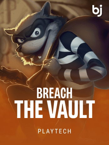Breach the Vaultpng screenshot